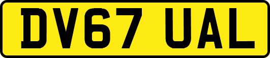 DV67UAL