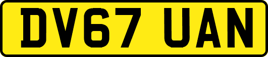DV67UAN
