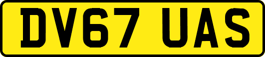 DV67UAS