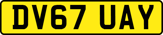 DV67UAY