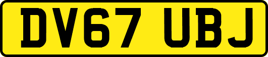 DV67UBJ