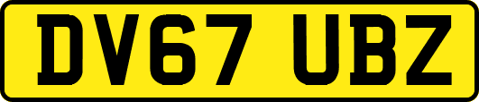 DV67UBZ
