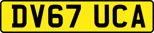 DV67UCA