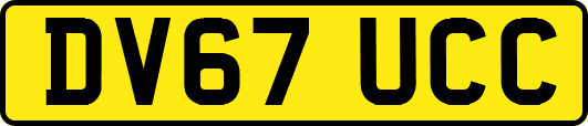 DV67UCC