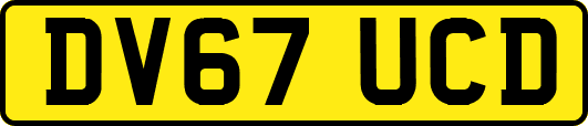 DV67UCD