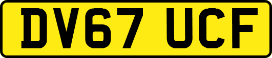 DV67UCF