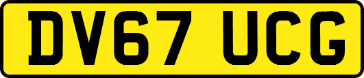 DV67UCG