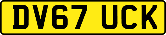 DV67UCK