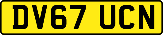 DV67UCN