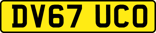 DV67UCO