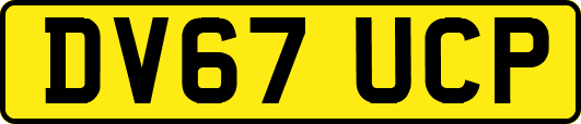 DV67UCP