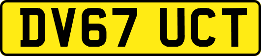 DV67UCT