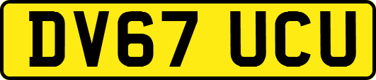 DV67UCU
