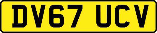 DV67UCV