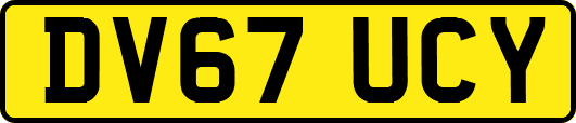 DV67UCY