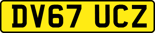 DV67UCZ