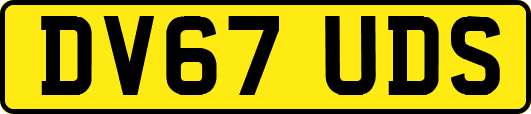 DV67UDS