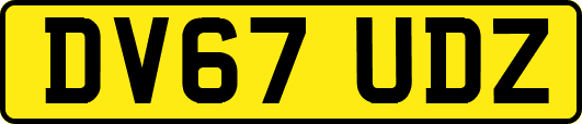 DV67UDZ