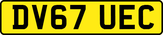 DV67UEC