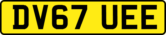 DV67UEE