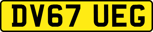 DV67UEG