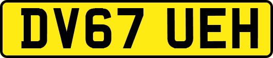 DV67UEH