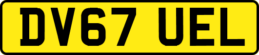 DV67UEL