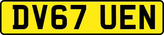 DV67UEN