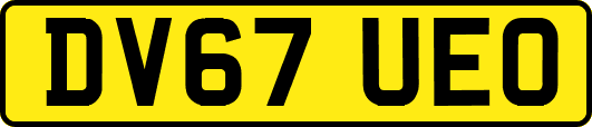 DV67UEO