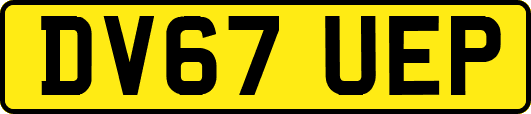 DV67UEP