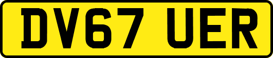 DV67UER