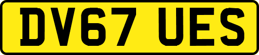 DV67UES