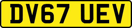 DV67UEV