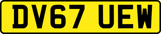 DV67UEW