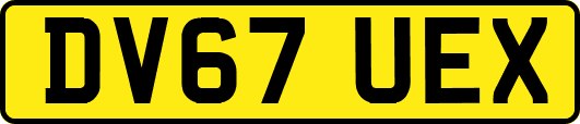 DV67UEX