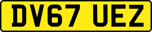 DV67UEZ