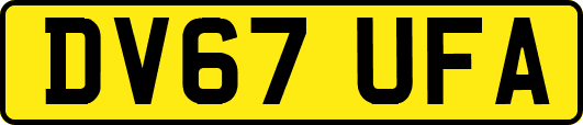 DV67UFA