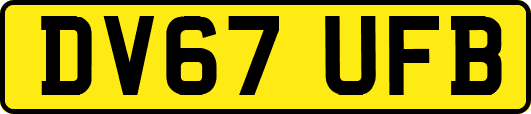 DV67UFB