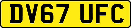 DV67UFC