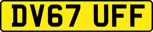 DV67UFF