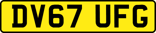 DV67UFG