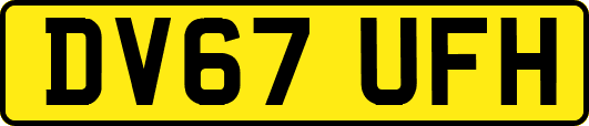 DV67UFH