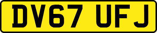 DV67UFJ