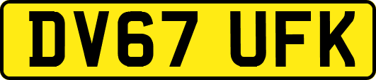 DV67UFK
