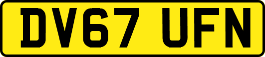 DV67UFN