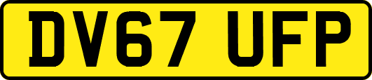 DV67UFP
