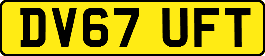 DV67UFT