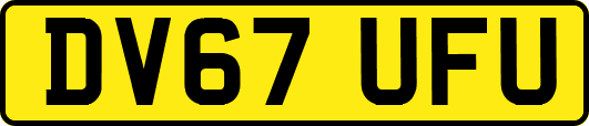 DV67UFU