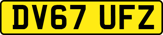 DV67UFZ