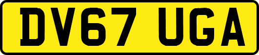 DV67UGA